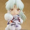 GOOD SMILE COMPANY Nendoroid #1514 Sesshomaru InuYasha -GOOD SMILE COMPANY Shop 4580590123182a