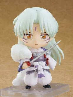 GOOD SMILE COMPANY Nendoroid #1514 Sesshomaru InuYasha