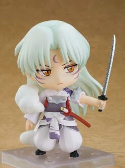 GOOD SMILE COMPANY Nendoroid #1514 Sesshomaru InuYasha -GOOD SMILE COMPANY Shop 4580590123182c