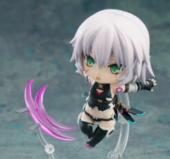 GOOD SMILE COMPANY Nendoroid #1515 Assassin Jack The Ripper Fate/Grand Order -GOOD SMILE COMPANY Shop 4580590123199d