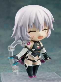 GOOD SMILE COMPANY Nendoroid #1515 Assassin Jack The Ripper Fate/Grand Order -GOOD SMILE COMPANY Shop 4580590123199e
