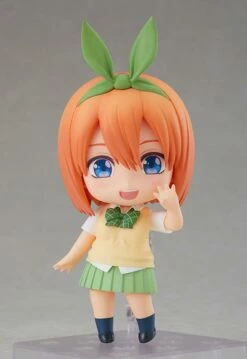 GOOD SMILE COMPANY Nendoroid #1523 Yotsuba Nakano The Quintessential Quintuplets
