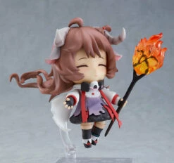 GOOD SMILE COMPANY Nendoroid #1521 Eyjafjalla Arknights -GOOD SMILE COMPANY Shop 4580590123298b