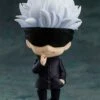 GOOD SMILE COMPANY Nendoroid #1528 Satoru Gojo Jujutsu Kaisen -GOOD SMILE COMPANY Shop 4580590123311a