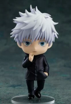 GOOD SMILE COMPANY Nendoroid #1528 Satoru Gojo Jujutsu Kaisen -GOOD SMILE COMPANY Shop 4580590123311c