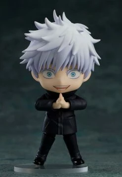 GOOD SMILE COMPANY Nendoroid #1528 Satoru Gojo Jujutsu Kaisen -GOOD SMILE COMPANY Shop 4580590123311d