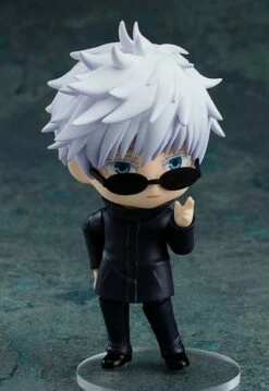 GOOD SMILE COMPANY Nendoroid #1528 Satoru Gojo Jujutsu Kaisen -GOOD SMILE COMPANY Shop 4580590123311e