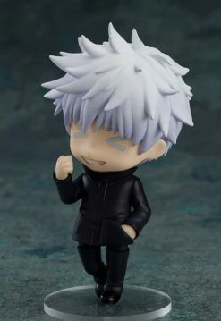 GOOD SMILE COMPANY Nendoroid #1528 Satoru Gojo Jujutsu Kaisen -GOOD SMILE COMPANY Shop 4580590123311f