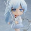GOOD SMILE COMPANY Nendoroid #1529 Weiss Schnee RWBY 1 GOOD SMILE COMPANY Nendoroid #1529 Weiss Schnee RWBY -GOOD SMILE COMPANY Shop 4580590123366a