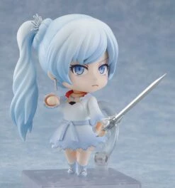 GOOD SMILE COMPANY Nendoroid #1529 Weiss Schnee RWBY -GOOD SMILE COMPANY Shop 4580590123366c