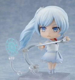 GOOD SMILE COMPANY Nendoroid #1529 Weiss Schnee RWBY -GOOD SMILE COMPANY Shop 4580590123366d