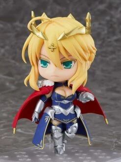 GOOD SMILE COMPANY Nendoroid #1532-DX Lancer (Altria Pendragon) & Dun Stallion Fate/Grand Order -GOOD SMILE COMPANY Shop 4580590123397f