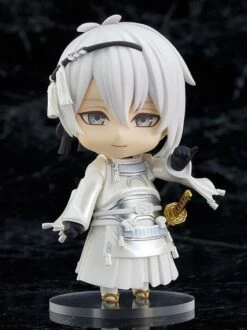 GOOD SMILE COMPANY Nendoroid #1549 Mikazuki Munechika (Light Ver.) Touken Ranbu The Stage Hiden Yui No Me No Hototogisu