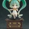GOOD SMILE COMPANY Nendoroid #1538 Hatsune Miku (Symphony 5th Anniversary Ver.) Vocaloid Nendoroid 1 GOOD SMILE COMPANY Nendoroid #1538 Hatsune Miku (Symphony 5th Anniversary Ver.) Vocaloid Nendoroid -GOOD SMILE COMPANY Shop 4580590123434a
