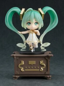 GOOD SMILE COMPANY Nendoroid #1538 Hatsune Miku (Symphony 5th Anniversary Ver.) Vocaloid Nendoroid