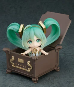 GOOD SMILE COMPANY Nendoroid #1538 Hatsune Miku (Symphony 5th Anniversary Ver.) Vocaloid Nendoroid -GOOD SMILE COMPANY Shop 4580590123434c