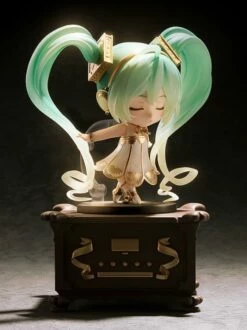 GOOD SMILE COMPANY Nendoroid #1538 Hatsune Miku (Symphony 5th Anniversary Ver.) Vocaloid Nendoroid -GOOD SMILE COMPANY Shop 4580590123434f