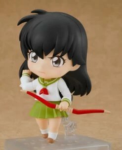 GOOD SMILE COMPANY Nendoroid #1536 Kagome Higurashi Inuyasha 9 GOOD SMILE COMPANY Nendoroid #1536 Kagome Higurashi Inuyasha -GOOD SMILE COMPANY Shop 4580590123489b