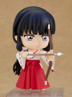 GOOD SMILE COMPANY Nendoroid #1537 Kikyo InuYasha -GOOD SMILE COMPANY Shop 4580590123496b