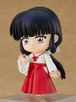 GOOD SMILE COMPANY Nendoroid #1537 Kikyo InuYasha -GOOD SMILE COMPANY Shop 4580590123496c