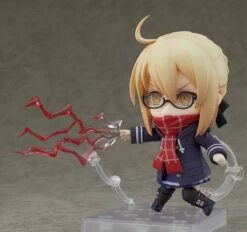 GOOD SMILE COMPANY Nendoroid #1545 Berserker (Mysterious Heroine X Alter) Fate/Grand Order -GOOD SMILE COMPANY Shop 4580590123564c