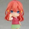 GOOD SMILE COMPANY Nendoroid #1546 Itsuki Nakano The Quintessential Quintuplets