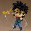 GOOD SMILE COMPANY Nendoroid #1547 Dai Dragon Quest: The Legend Of Dai -GOOD SMILE COMPANY Shop 4580590123588a