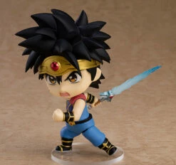 GOOD SMILE COMPANY Nendoroid #1547 Dai Dragon Quest: The Legend Of Dai -GOOD SMILE COMPANY Shop 4580590123588c