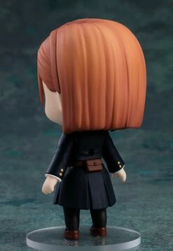 GOOD SMILE COMPANY Nendoroid #1548 Nobara Kugisaki Jujutsu Kaisen -GOOD SMILE COMPANY Shop 4580590123601f