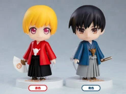 GOOD SMILE COMPANY Nendoroid More Dress Up Coming Of Age Ceremony Hakama Box Set Of 4 -GOOD SMILE COMPANY Shop 4580590123649b