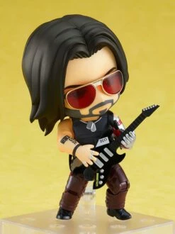 GOOD SMILE COMPANY Nendoroid #1552 Johnny Silverhand Cyberpunk 2077