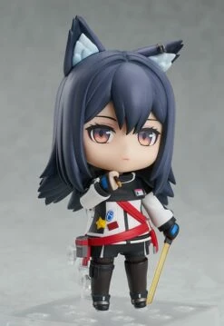GOOD SMILE COMPANY Nendoroid #1551 Texas Arknights -GOOD SMILE COMPANY Shop 4580590123687a