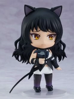 GOOD SMILE COMPANY Nendoroid #1553 Blake Belladonna RWBY -GOOD SMILE COMPANY Shop 4580590123700