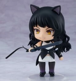 GOOD SMILE COMPANY Nendoroid #1553 Blake Belladonna RWBY -GOOD SMILE COMPANY Shop 4580590123700c