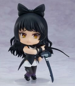 GOOD SMILE COMPANY Nendoroid #1553 Blake Belladonna RWBY -GOOD SMILE COMPANY Shop 4580590123700e