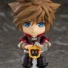 GOOD SMILE COMPANY Nendoroid #1554 Sora Kingdom Hearts III 2 GOOD SMILE COMPANY Nendoroid #1554 Sora Kingdom Hearts III -GOOD SMILE COMPANY Shop 4580590123731a