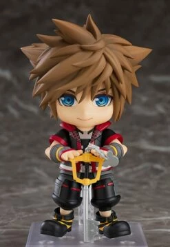 GOOD SMILE COMPANY Nendoroid #1554 Sora Kingdom Hearts III
