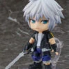 GOOD SMILE COMPANY Nendoroid #1555 Riku Kingdom Hearts III -GOOD SMILE COMPANY Shop 4580590123748a