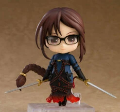GOOD SMILE COMPANY Nendoroid #1589 Assassin/ Yu Mei-ren Fate/ Grand Order