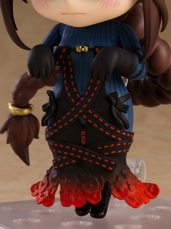 GOOD SMILE COMPANY Nendoroid #1589 Assassin/ Yu Mei-ren Fate/ Grand Order 7 GOOD SMILE COMPANY Nendoroid #1589 Assassin/ Yu Mei-ren Fate/ Grand Order - Image 5