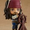 GOOD SMILE COMPANY Nendoroid #1557 Jack Sparrow Pirates Of The Caribbean: On Stranger Tides 1 GOOD SMILE COMPANY Nendoroid #1557 Jack Sparrow Pirates Of The Caribbean: On Stranger Tides -GOOD SMILE COMPANY Shop 4580590123816f