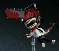 GOOD SMILE COMPANY Nendoroid #1560 Denji Chainsaw Man 10 GOOD SMILE COMPANY Nendoroid #1560 Denji Chainsaw Man -GOOD SMILE COMPANY Shop 4580590123830b 1343621e b260 4a47 8aa9 7994746b61f1