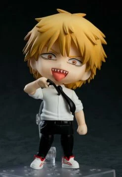 GOOD SMILE COMPANY Nendoroid #1560 Denji Chainsaw Man 12 GOOD SMILE COMPANY Nendoroid #1560 Denji Chainsaw Man -GOOD SMILE COMPANY Shop 4580590123830d 58b567c8 001d 48e6 a997 5b72ee763e75