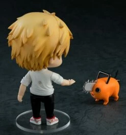 GOOD SMILE COMPANY Nendoroid #1560 Denji Chainsaw Man 13 GOOD SMILE COMPANY Nendoroid #1560 Denji Chainsaw Man -GOOD SMILE COMPANY Shop 4580590123830f 71970e26 8334 4995 bea9 3cb462690866
