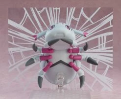 GOOD SMILE COMPANY Nendoroid #1559 Kumoko So I'm A Spider, So What? -GOOD SMILE COMPANY Shop 4580590123885f d928ed95 535c 4757 ac90 ff191b1c6831