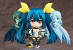 GOOD SMILE COMPANY Nendoroid #1562 Dizzy Guilty Gear Xrd Rev 2