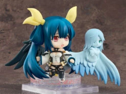 GOOD SMILE COMPANY Nendoroid #1562 Dizzy Guilty Gear Xrd Rev 2 -GOOD SMILE COMPANY Shop 4580590123892c 08f21a55 f751 48b1 b21e 4dbddd2a7d74