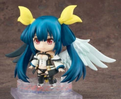 GOOD SMILE COMPANY Nendoroid #1562 Dizzy Guilty Gear Xrd Rev 2 -GOOD SMILE COMPANY Shop 4580590123892d 394a38a8 4040 41ab 91c7 50b4eca82a4a