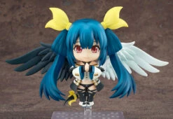 GOOD SMILE COMPANY Nendoroid #1562 Dizzy Guilty Gear Xrd Rev 2 -GOOD SMILE COMPANY Shop 4580590123892e 37149a6f 1314 4427 85cc c0e61fbdbb5e