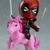 GOOD SMILE COMPANY Nendoroid #662-DX Deadpool -GOOD SMILE COMPANY Shop 4580590123908a 05226bbe 8a12 4fc3 8d7c 48ccb4ea2b35